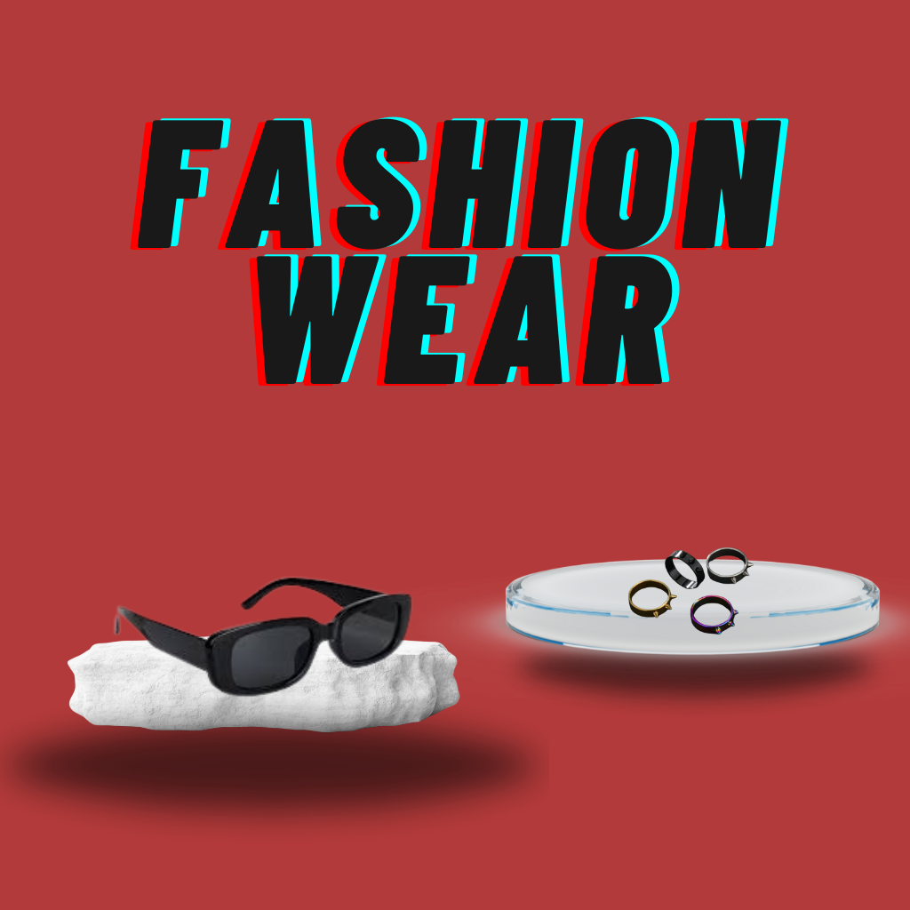 FASHION WEAR