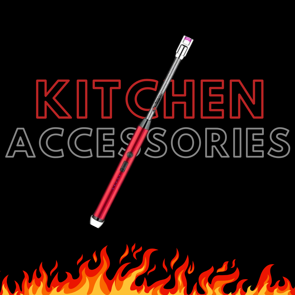 Kitchen accesories