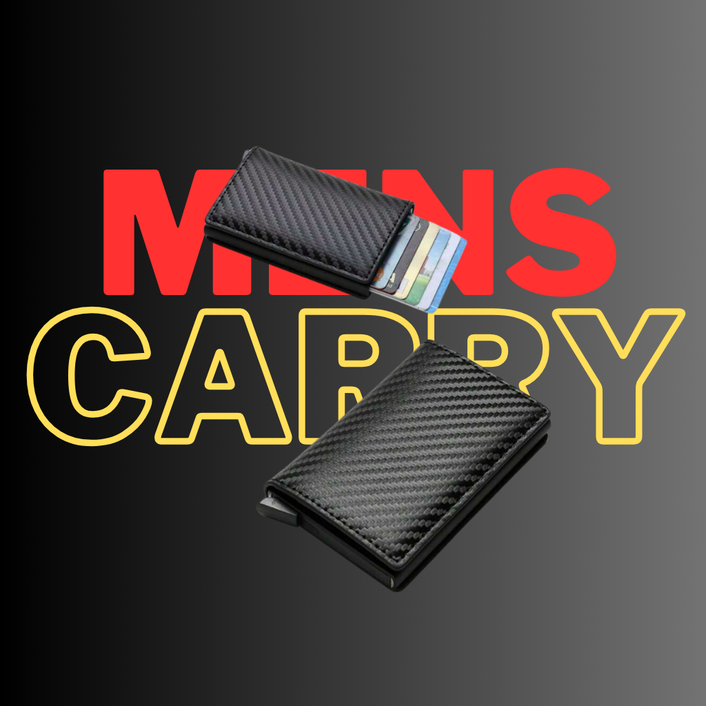 mens carry