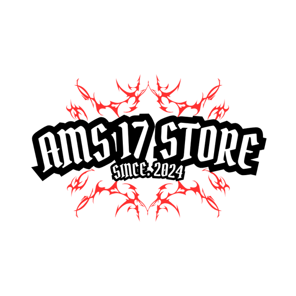 AMS 17 Store