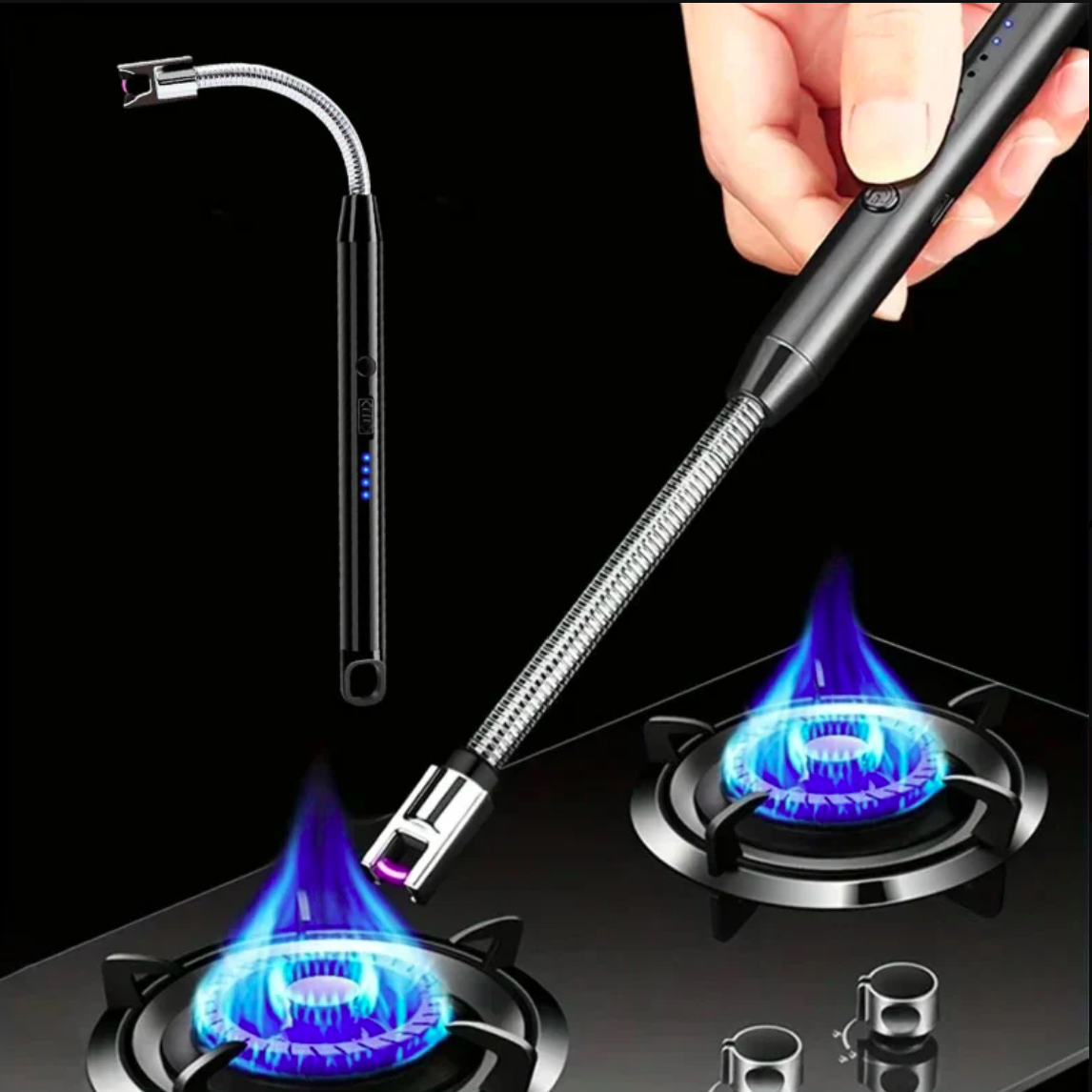 Electric Kitchen Lighter