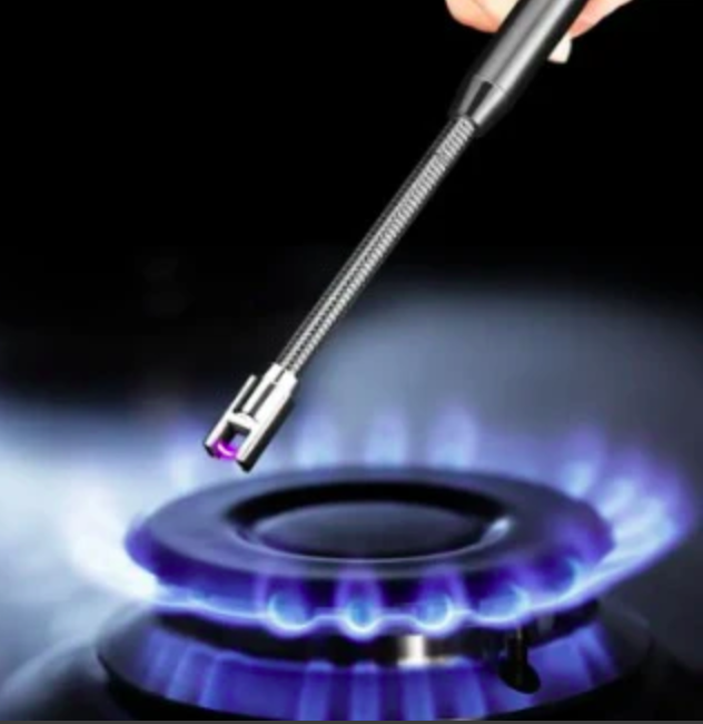 Electric Kitchen Lighter